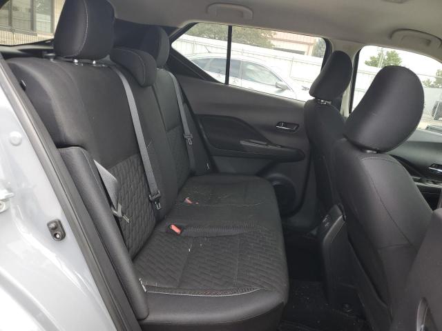 2021 NISSAN KICKS SV - 3N1CP5CV5ML470498