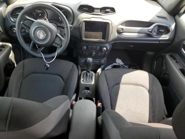 2022 JEEP RENEGADE A - ZACNJDE16NPN65315