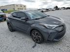 TOYOTA C-HR XLE photo