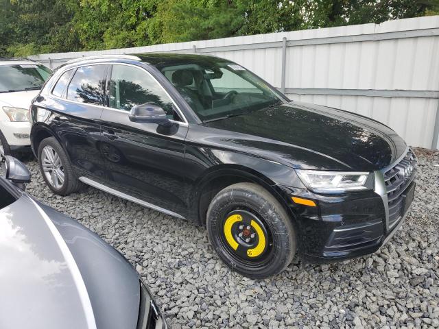 2018 AUDI Q5 PRESTIG WA1CNAFY5J2225600  67867614