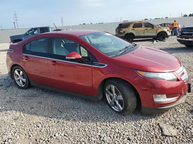 VIN 1G1RB6E49FU112872 2015 Chevrolet Volt no.4