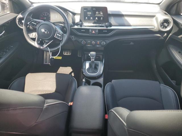 2021 KIA FORTE GT L - 3KPF34AD7ME342181