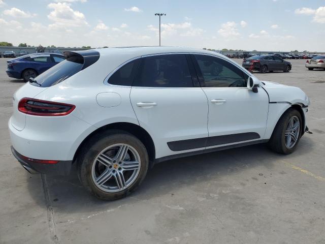 VIN WP1AB2A5XHLB18652 2017 Porsche Macan, S no.3