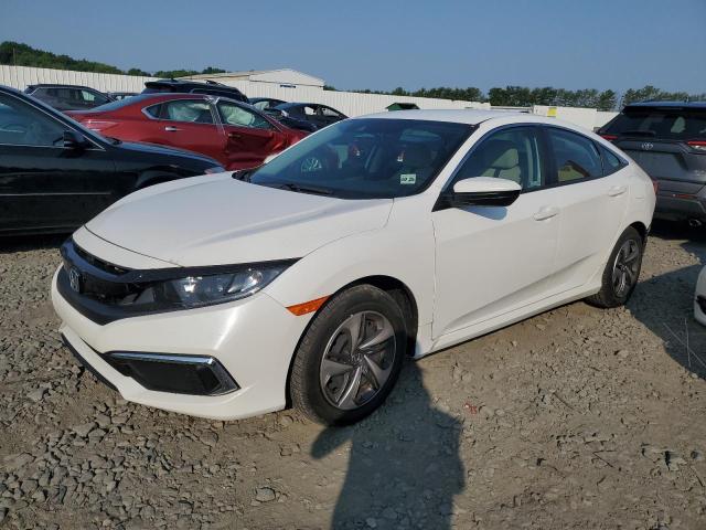 2020 HONDA CIVIC LX - 2HGFC2F66LH555562