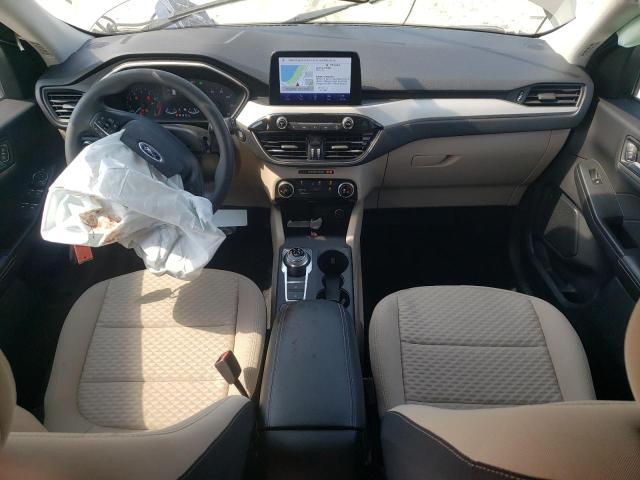 2021 FORD ESCAPE SE - 1FMCU0G68MUA82646