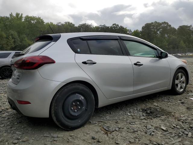 2015 KIA FORTE SX - KNAFZ5A36F5388074