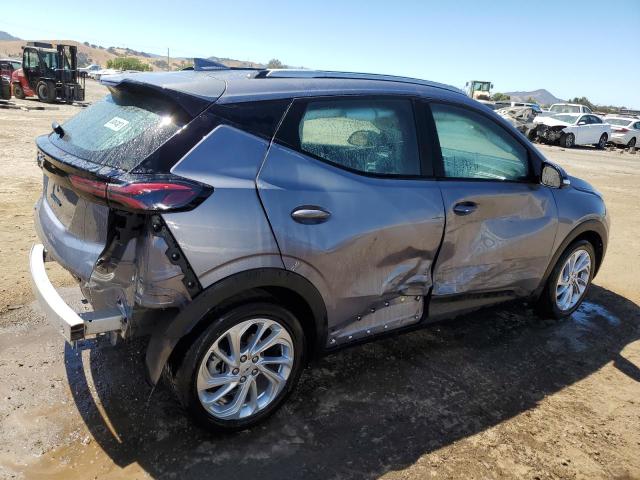 2023 CHEVROLET BOLT EUV L - 1G1FY6S08P4185946