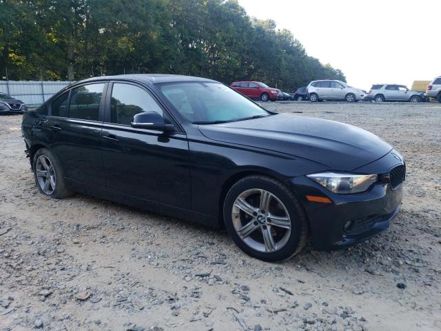 VIN WBA3B1G55ENS77846 2014 BMW 3 Series, 320 I no.4