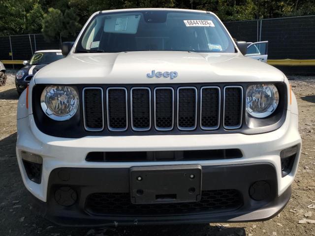 2022 JEEP RENEGADE S - ZACNJDA11NPN52106