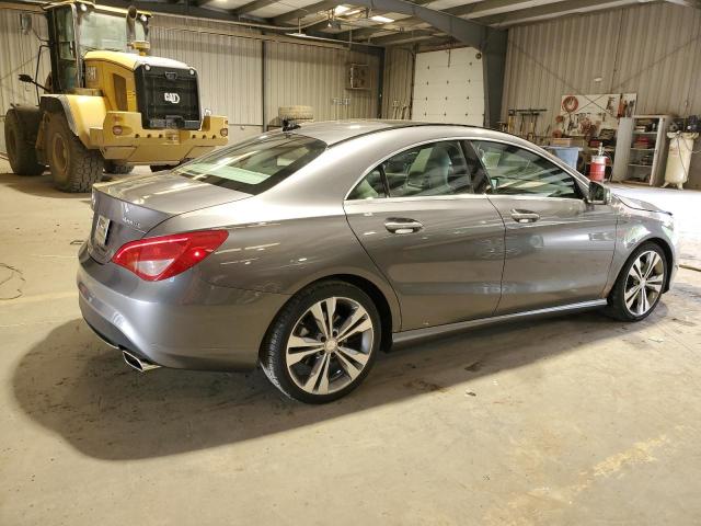 VIN WDDSJ4GB5EN160914 2014 Mercedes-Benz CLA-Class,... no.3