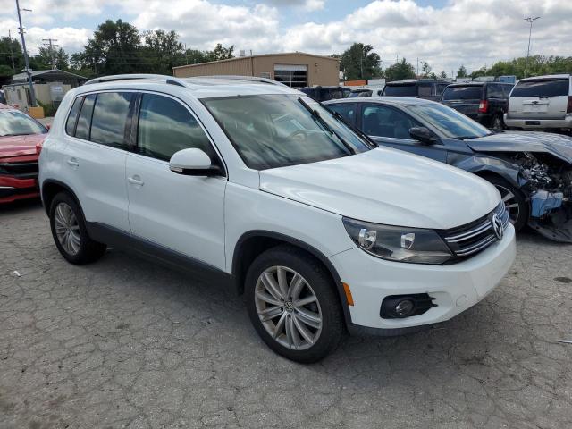 VIN WVGAV7AX6FW542201 2015 Volkswagen Tiguan, S no.4