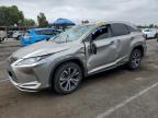 2022 LEXUS RX 450H - 2T2HGMDA1NC082757