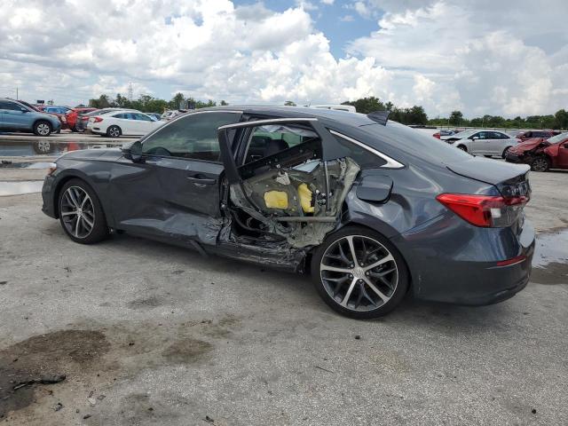 2024 HONDA CIVIC TOUR - 2HGFE1F92RH331311