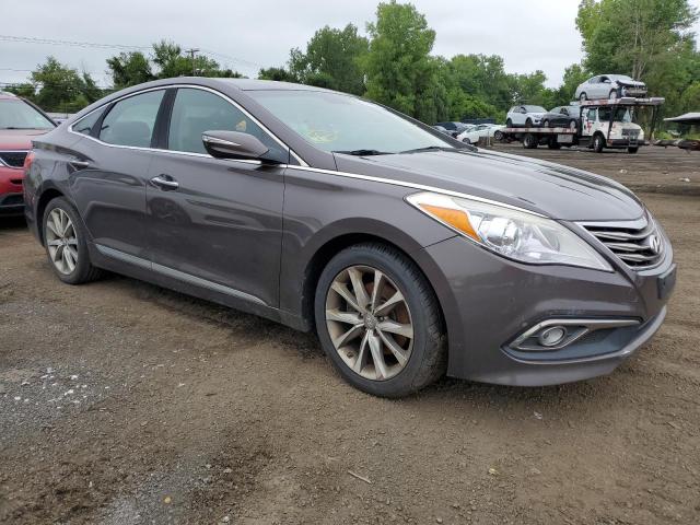 2016 HYUNDAI AZERA KMHFG4JG7GA501248
