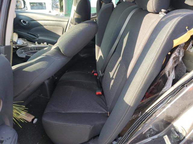 2015 NISSAN VERSA S - 3N1CN7AP4FL821894