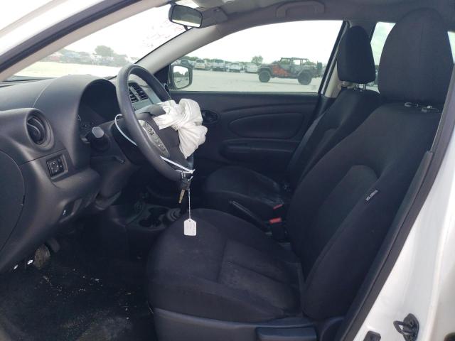 2019 NISSAN VERSA S - 3N1CN7AP2KL825761