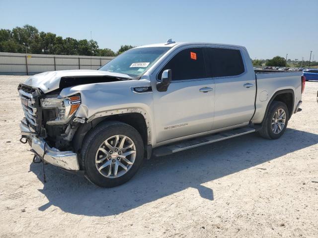 2020 GMC SIERRA C15 - 3GTP8DED6LG373103