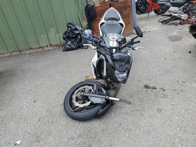 2016 HONDA CB500 F MLHPC456XG5300620