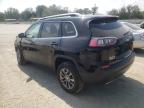 JEEP CHEROKEE L photo