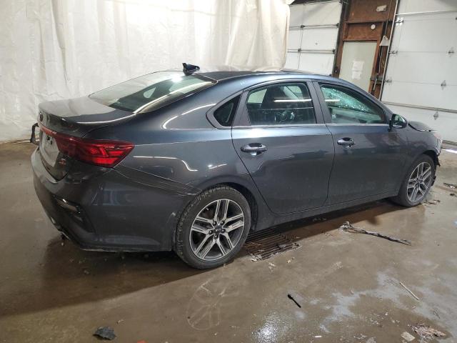 2019 KIA FORTE GT L 3KPF34AD6KE129901  67858144