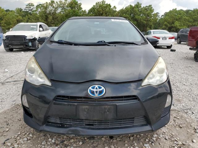 VIN JTDKDTB38E1566155 2014 Toyota Prius no.5