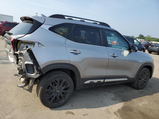 2022 KIA SELTOS NIG KNDEUCA24N7254711