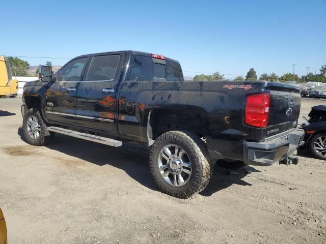 2016 CHEVROLET SILVERADO - 1GC1KXE80GF136416