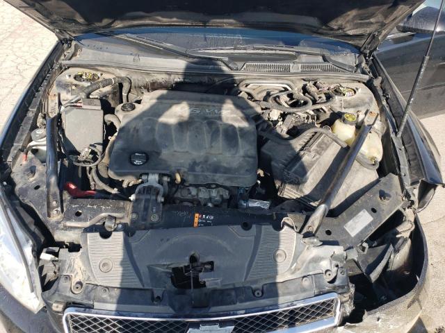 2015 CHEVROLET IMPALA LIM - 2G1WC5E35F1145476