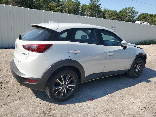 2018 MAZDA CX-3 TOURI - JM1DKDC75J0329502