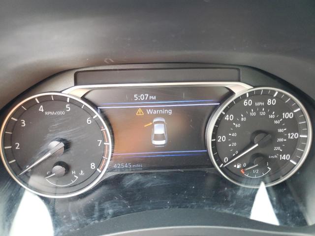 2023 NISSAN ALTIMA SV - 1N4BL4DV1PN316751
