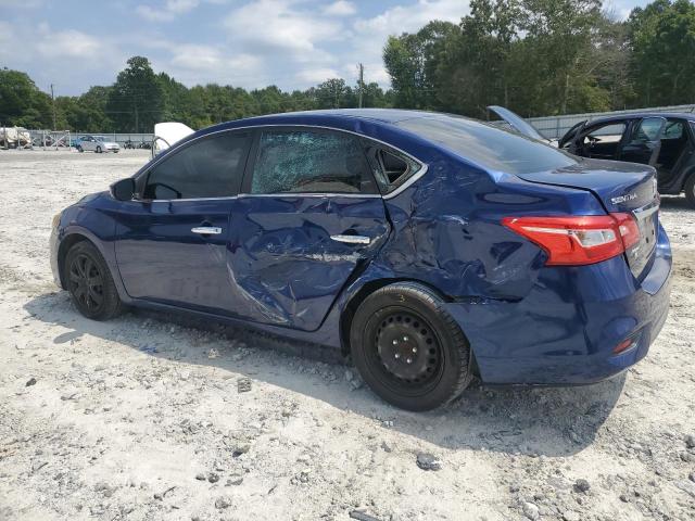 2019 NISSAN SENTRA S - 3N1AB7AP3KY262741