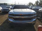 CHEVROLET SILVERADO photo