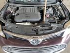 TOYOTA AVALON XLE photo