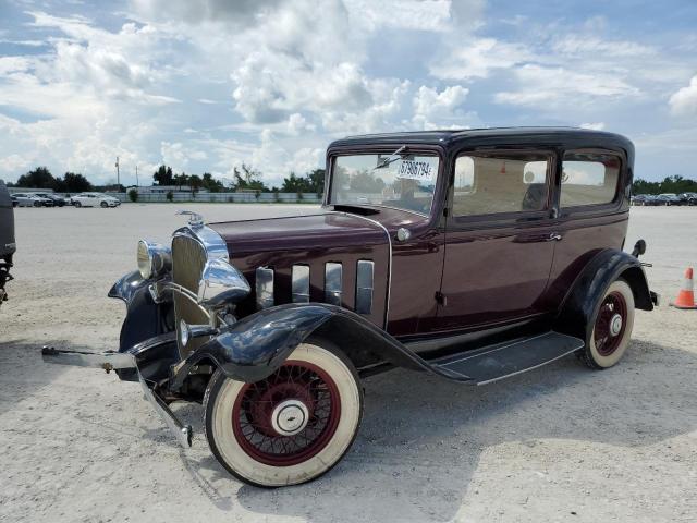 1932 CHEVROLET ALL OTHER #2994245861