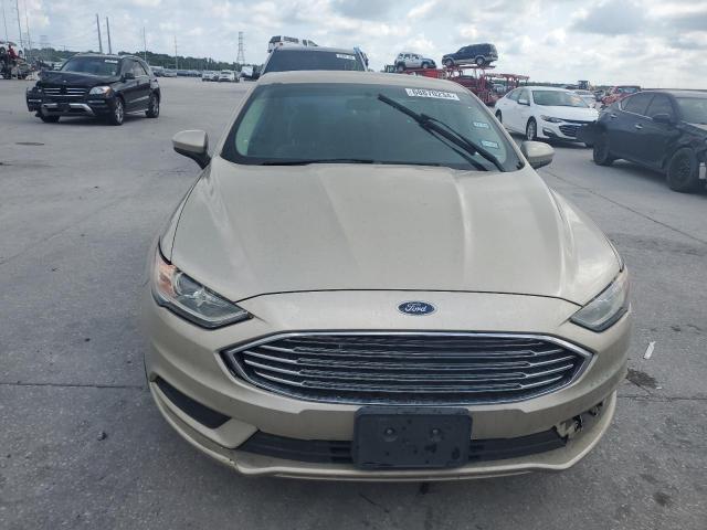 VIN 3FA6P0G7XHR144407 2017 Ford Fusion, S no.5