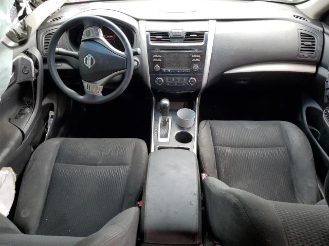 2015 NISSAN ALTIMA 2.5 - 1N4AL3APXFN326513