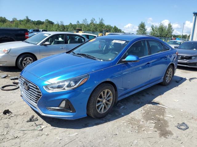 2019 HYUNDAI SONATA SE 5NPE24AF1KH735067  68710054