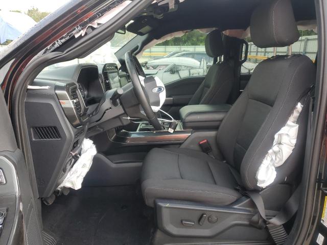 2023 FORD F150 SUPER - 1FTFW1E59PFB58993