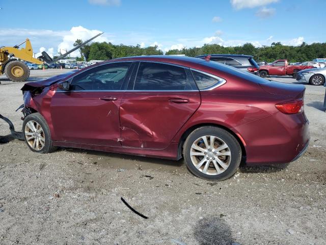 Vin: 1c3cccab0gn123756, lot: 68582774, chrysler 200 limited 20162