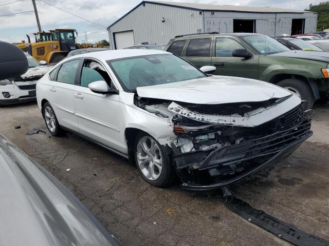 2023 HONDA ACCORD LX - 1HGCY1F22PA010944