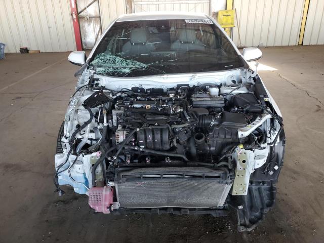 VIN 5YFS4RCE8LP016305 2020 Toyota Corolla, SE no.5