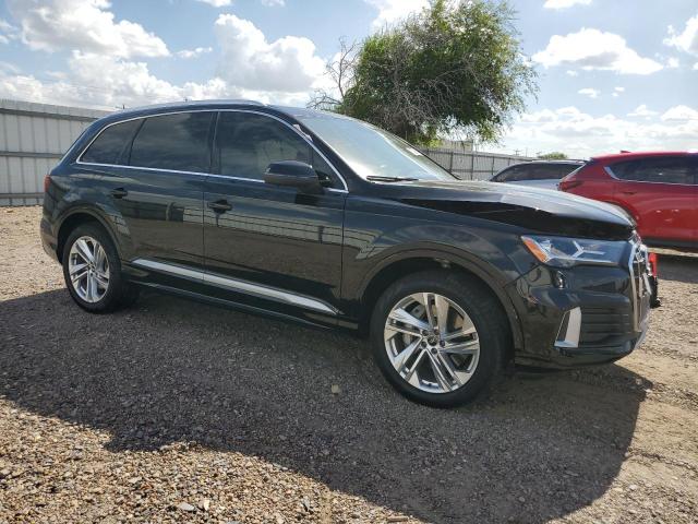 2021 AUDI Q7 PREMIUM - WA1LJAF71MD018651