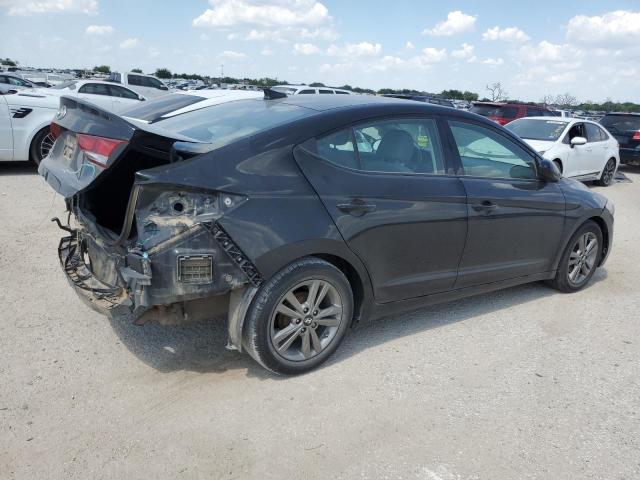 2017 HYUNDAI ELANTRA SE - 5NPD84LF9HH016973