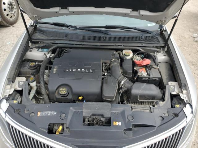 2015 LINCOLN MKS 1LNHL9DK2FG607216