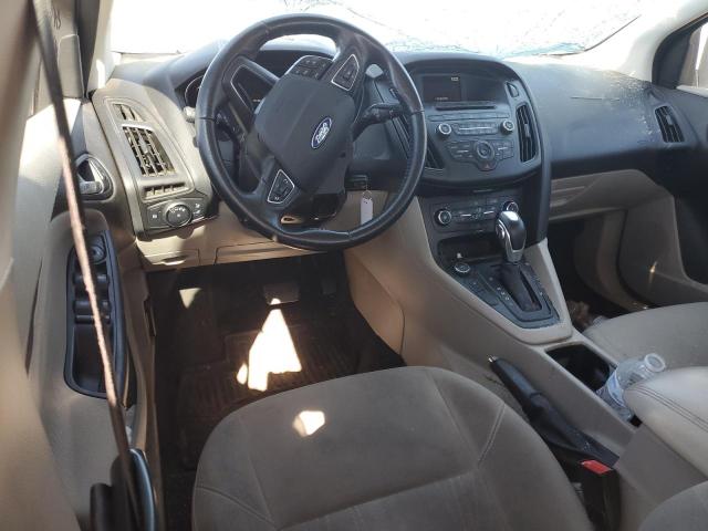 2016 FORD FOCUS SE - 1FADP3F22GL230158