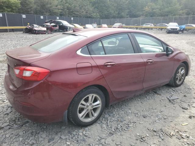 2016 CHEVROLET CRUZE LT - 1G1BE5SM8G7252368