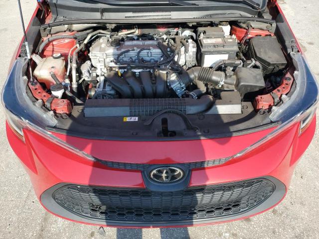 2021 TOYOTA COROLLA LE - 5YFEPMAE3MP168875