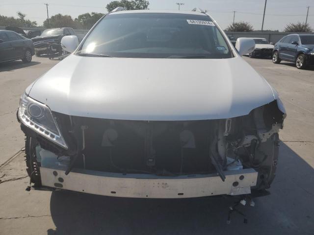 VIN 2T2ZK1BA1DC123441 2013 Lexus RX, 350 no.5