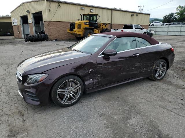 VIN WDD1K6JB6KF116469 2019 Mercedes-Benz E-Class, 4... no.1