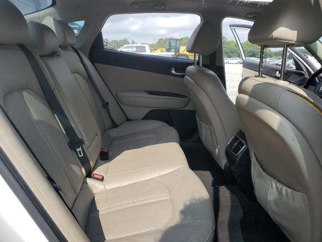 2016 KIA OPTIMA EX - 5XXGU4L30GG029345